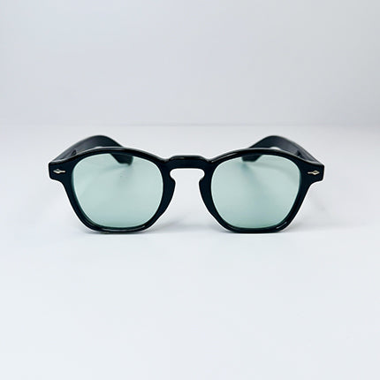 JET GREEN