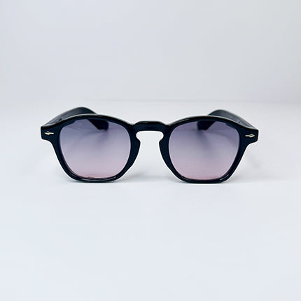 PURPLE FADE