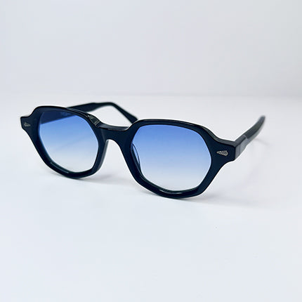 BLUE FUSION
